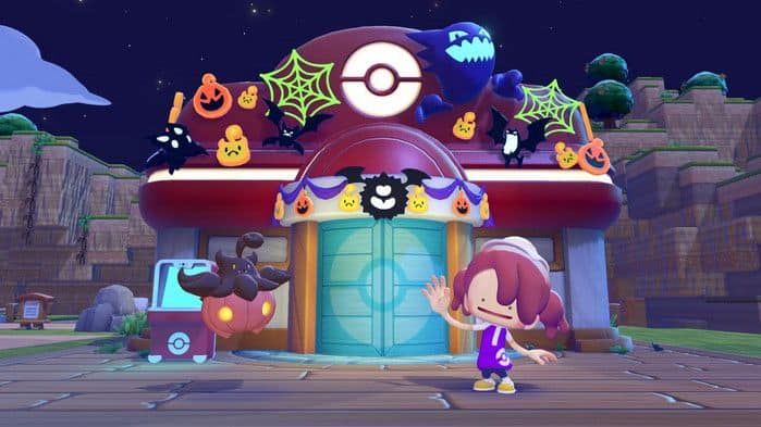 Pokémon Pokopia recibirá a Pumpkaboo y Gourgeist con un evento especial Pokémon Pokopia recibirá a Pumpkaboo y Gourgeist con un evento especial