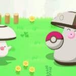 Pokémon Sleep incorporará a Foongus y Amoonguss el 5 de octubre