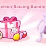 Pokémon Sleep presenta un lote especial por el debut de Mewtwo