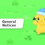 Pokémon Sleep añadirá un sistema de aprobación de tutores el 22 de octubre