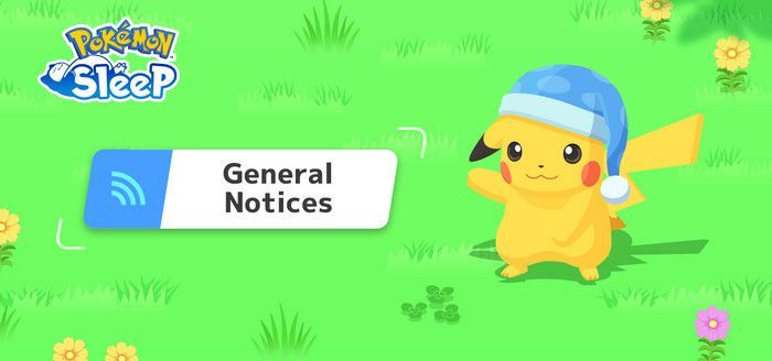 Pokémon Sleep añadirá un sistema de aprobación de tutores el 22 de octubre