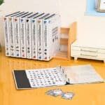 Pokémon TCG prepara una colección de archivadores por su 30.º aniversario