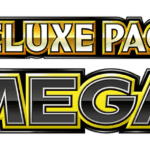 Pokémon TCG Pocket recibirá la expansión Deluxe Pack: Mega el 29 de septiembre