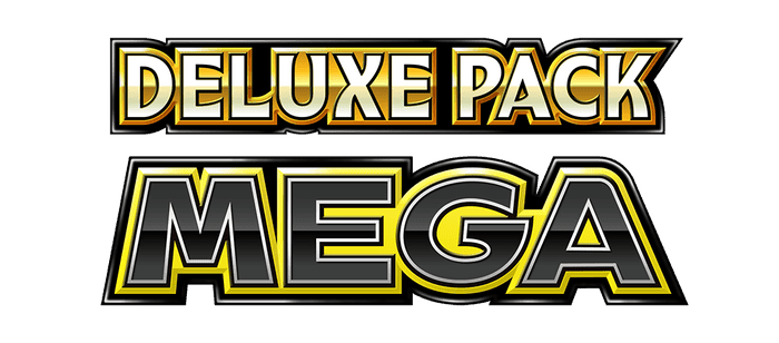 Pokémon TCG Pocket recibirá la expansión Deluxe Pack: Mega el 29 de septiembre Pokémon TCG Pocket recibirá la expansión Deluxe Pack: Mega el 29 de septiembre