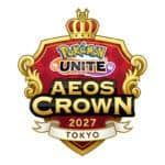 Pokémon UNITE competirá en el Aeos Crown 2027 de Tokio en lugar del Mundial