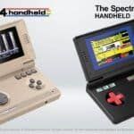Las portátiles C64 y ZX Spectrum aplazan su llegada hasta el 22 de abril de 2027