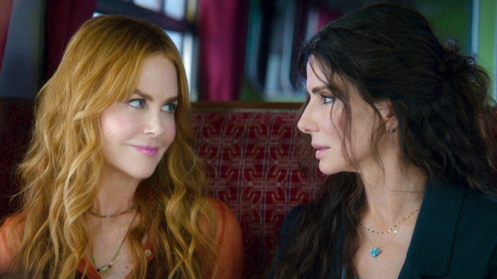 Practical Magic 2 adelanta a Spider-Man: Brand New Day en la taquilla norteamericana