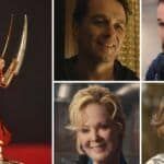 Los Emmy 2026 encaran su noche decisiva con The Pitt y Widow’s Bay como favoritos
