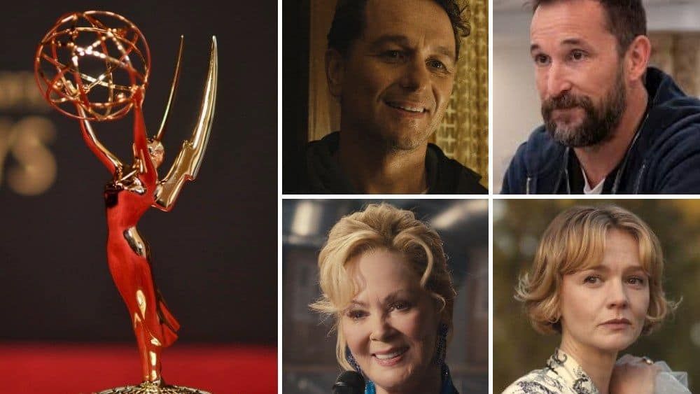 Los Emmy 2026 encaran su noche decisiva con The Pitt y Widow’s Bay como favoritos