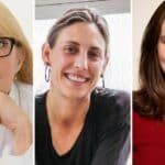 Ellen Mirojnick, Ruth De Jong y Jennifer Lame recibirán un premio por su trabajo con Christopher Nolan