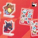 Pokémon League prepara nuevos premios para octubre de 2026
