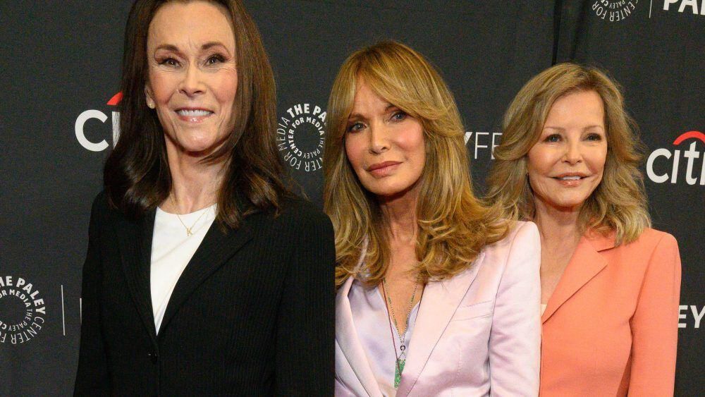La reunión de ‘Charlie’s Angels’ y las estrellas de ‘Buffy’ estarán en los Emmy 2026