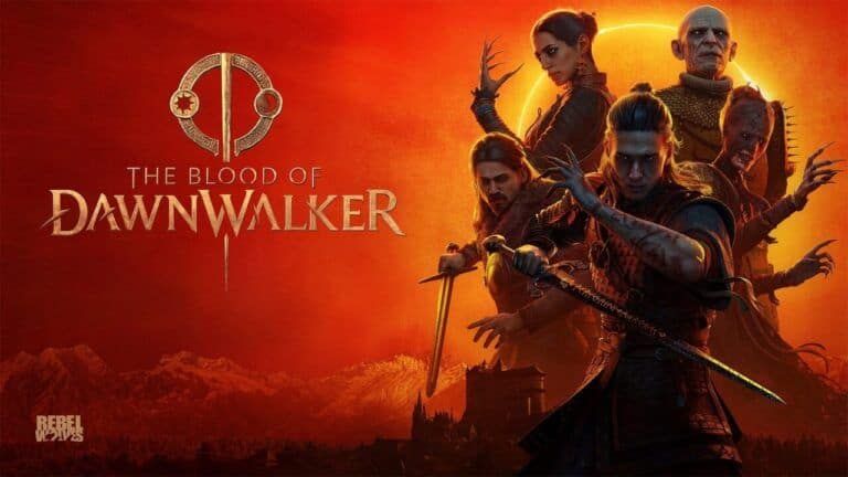 The Blood of Dawnwalker contó con un presupuesto de 40 millones de dólares