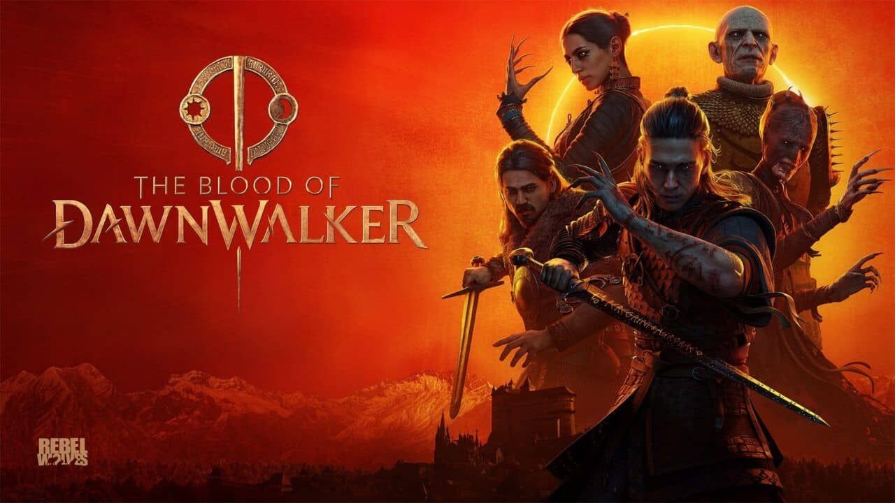 The Blood of Dawnwalker contó con un presupuesto de 40 millones de dólares