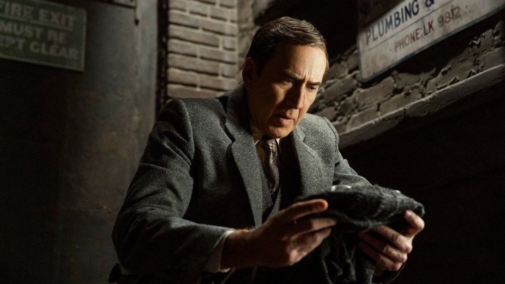 Nicolas Cage cuestiona el rumbo del Universo Cinematográfico de Marvel