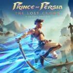 Prince of Persia: The Lost Crown se puede probar gratis en Switch hasta el 30 de septiembre