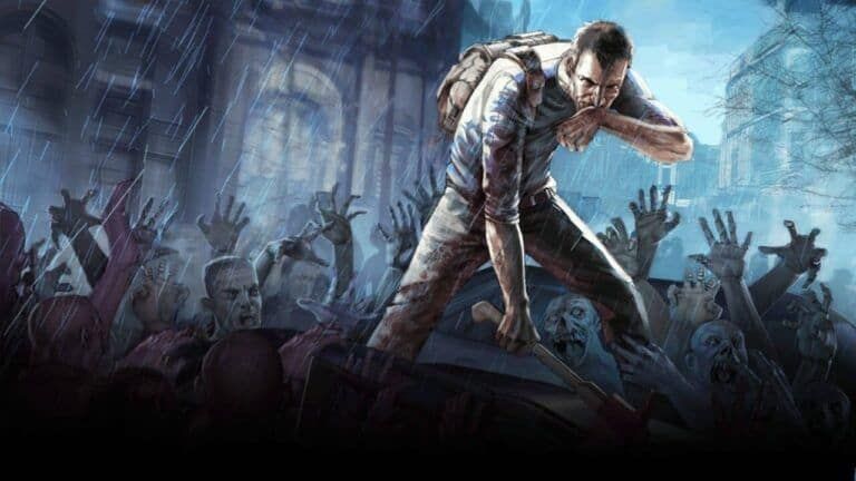 Project Zomboid estrena un mod 3D con cámara en primera y tercera persona