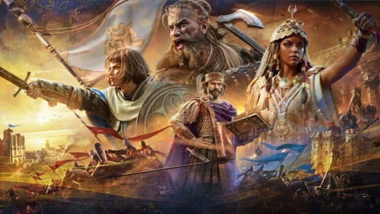 El futuro de varios proyectos de Age of Empires queda en duda tras los despidos en World’s Edge