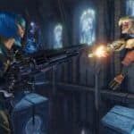 Quake Champions deja atrás el free-to-play y pasa a costar 9,99 euros en Steam