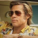 Quentin Tarantino prepara una novela sobre Cliff Booth antes de la nueva película con Brad Pitt