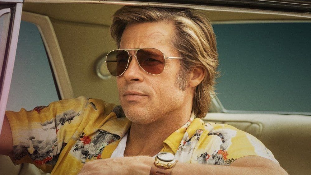 Quentin Tarantino prepara una novela sobre Cliff Booth antes de la nueva película con Brad Pitt