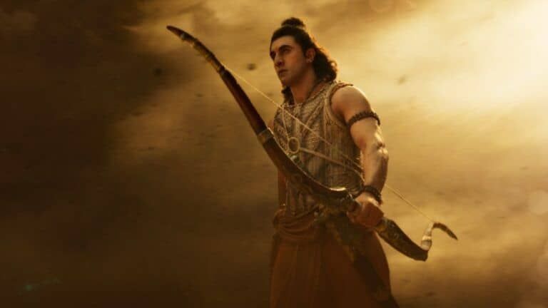 Sony Pictures fija para noviembre el estreno mundial de Ramayana
