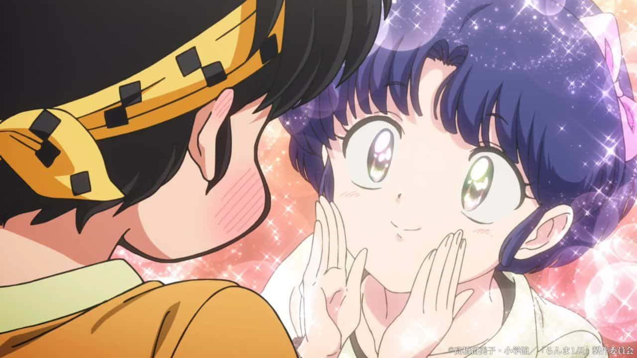 Ranma 1/2 presenta el tráiler de su temporada 3 y confirma sus nuevas canciones