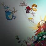 Rayman Origins: Enhanced Edition muestra su remasterización en un extenso gameplay