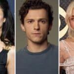 Margaret Qualley y Sabrina Carpenter se incorporan al biopic de Fred Astaire con Tom Holland