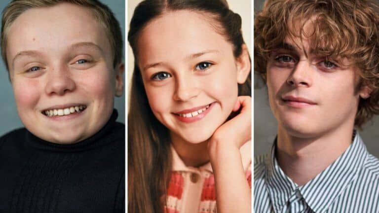 La serie de Harry Potter de HBO incorpora a Dobby, Ginny Weasley y Tom Riddle La serie de Harry Potter de HBO incorpora a Dobby, Ginny Weasley y Tom Riddle