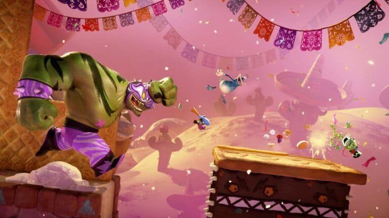 Rayman Legends Retold concreta sus requisitos para jugar en PC