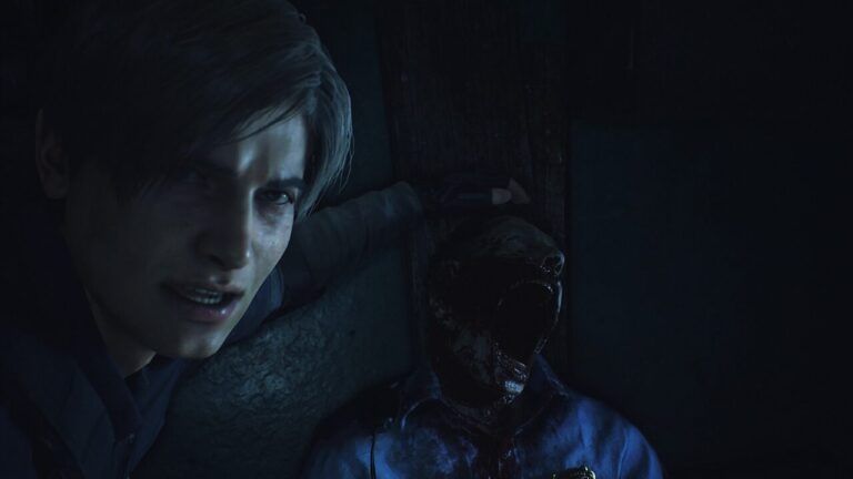 Resident Evil 2 supera los 20 millones de jugadores Resident Evil 2 supera los 20 millones de jugadores