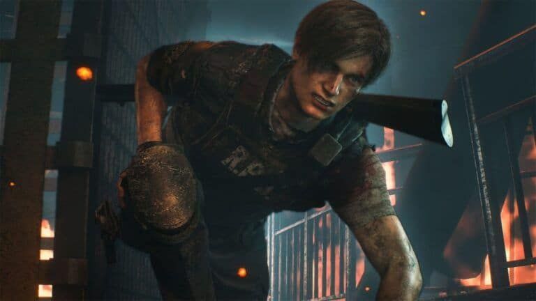 Resident Evil 2, 3 y 4 enseñan sus versiones nativas para Switch 2 en vídeo