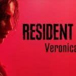 Resident Evil Code: Veronica podría retrasarse hasta otoño de 2027