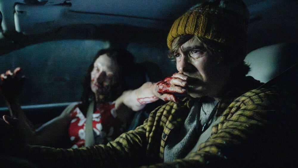 Resident Evil lidera la taquilla de Reino Unido e Irlanda en su estreno