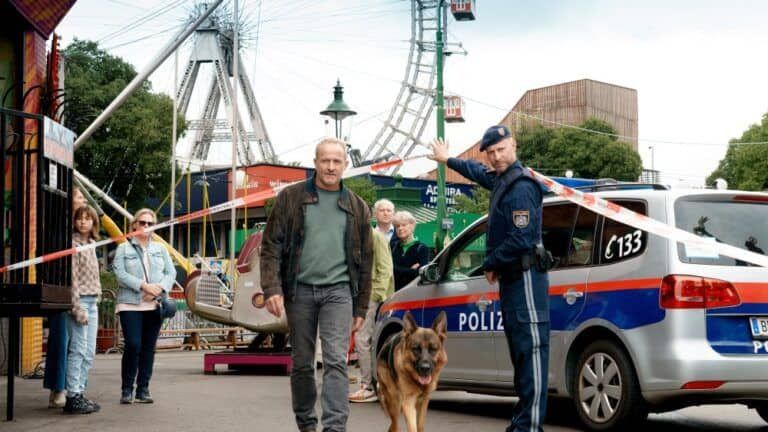Rex – Vienna Calling inicia la producción de su segunda temporada y amplía su distribución internacional