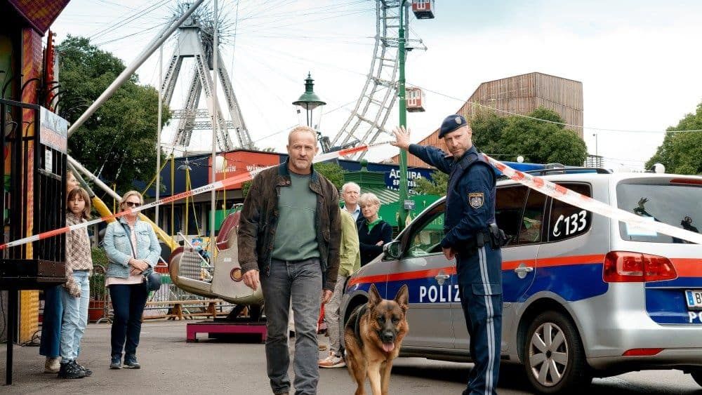 Rex – Vienna Calling inicia la producción de su segunda temporada y amplía su distribución internacional