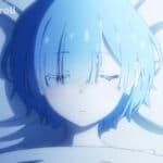 Re:ZERO temporada 4 termina con un episodio especial de 45 minutos y un nuevo visual de Rem