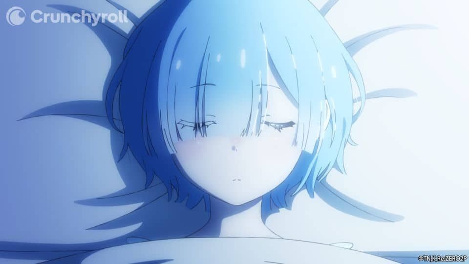 Re:ZERO temporada 4 termina con un episodio especial de 45 minutos y un nuevo visual de Rem Re:ZERO temporada 4 termina con un episodio especial de 45 minutos y un nuevo visual de Rem