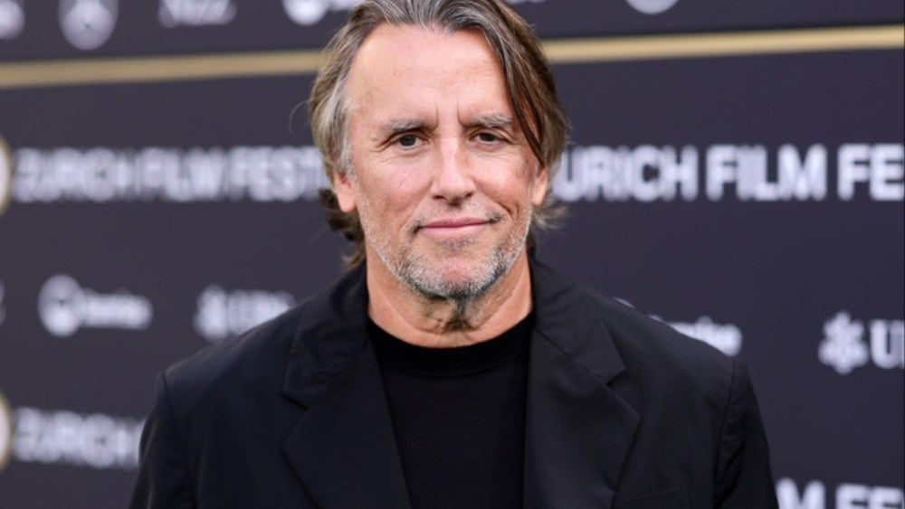 Richard Linklater retomará el rodaje de Merrily We Roll Along dentro de unos meses