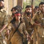 Richie Mehta convierte la historia de Phoolan Devi en un asedio de 48 horas