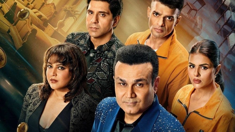 Rise & Fall temporada 2 llegará gratis a Prime Video en septiembre