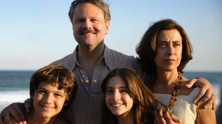 Rodrigo Teixeira prevé una presencia mayoritaria del cine internacional entre las nominadas al Óscar a mejor película