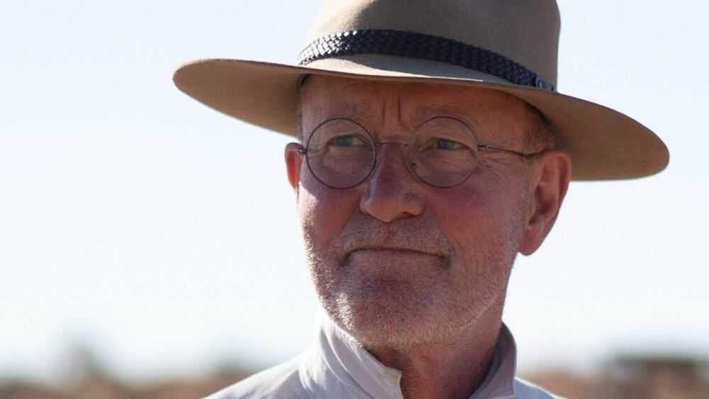 Rolf de Heer presidirá el jurado de la competición internacional del Festival de Tokio 2026 Rolf de Heer presidirá el jurado de la competición internacional del Festival de Tokio 2026