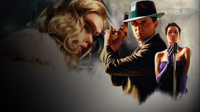 Un rumor apunta a L.A. Noire 2 como el próximo gran proyecto de Rockstar Games tras GTA VI