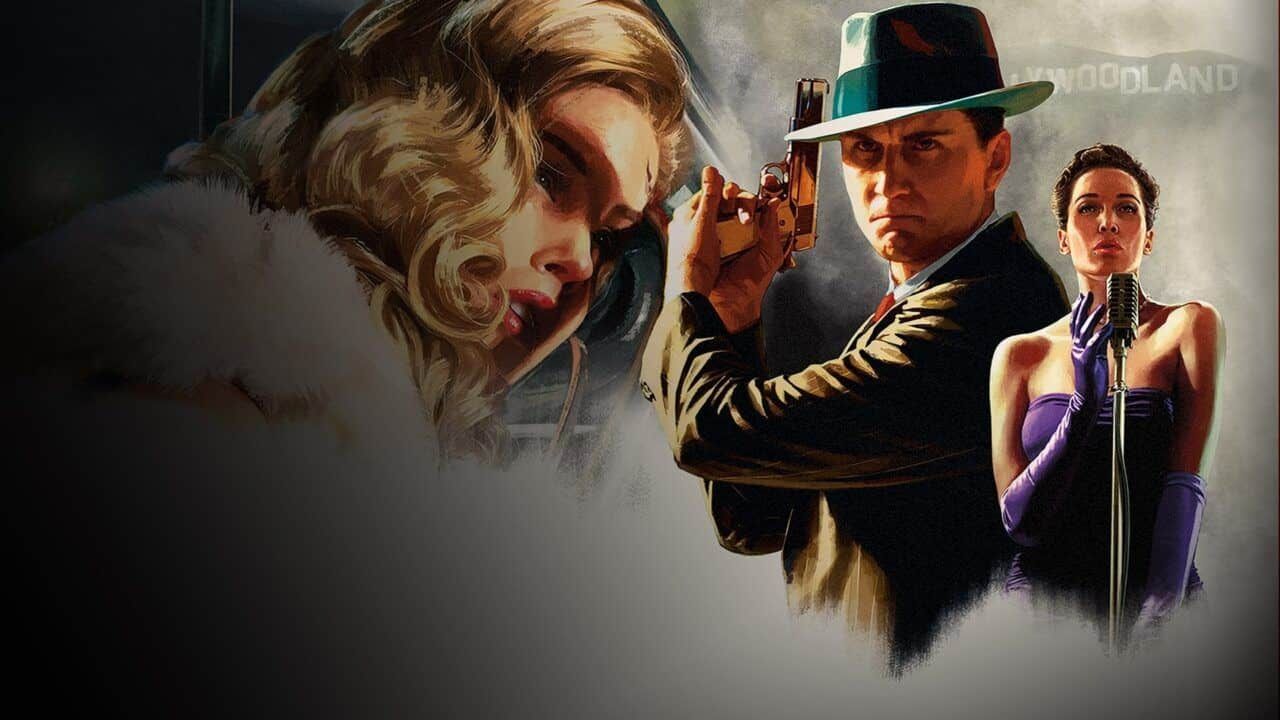 Un rumor apunta a L.A. Noire 2 como el próximo gran proyecto de Rockstar Games tras GTA VI