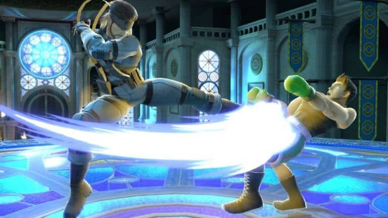 Un rumor apunta a un nuevo Super Smash Bros. en desarrollo para Switch 2