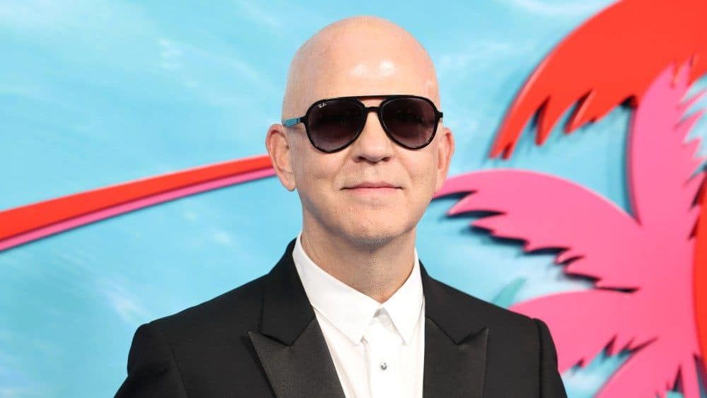 Ryan Murphy ya tiene el guion del posible reboot de Glee Ryan Murphy ya tiene el guion del posible reboot de Glee