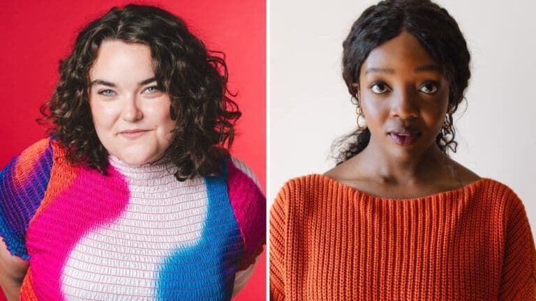 Saturday Night Live suma a Grace Reiter y Saidah Belo-Osagie para su temporada 52