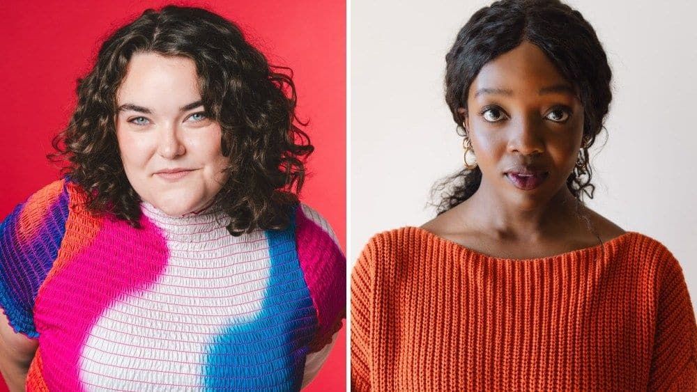 Saturday Night Live suma a Grace Reiter y Saidah Belo-Osagie para su temporada 52